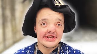 SUPER SUS: The Russian Filthy Frank