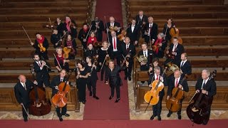 J. S. Bach, Brandenburgisches Konzert Nr. 1, BWV 1046