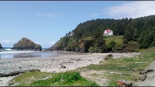 North Bend Oregon