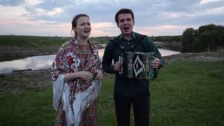 Иван Попов и Юлия Пономарёва - У Попова Рундука