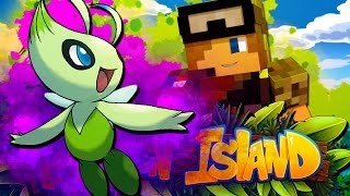 A LEGENDARY Has Spawned but... - Pixelmon Island SMP! - Episode 40 (Minecraft Pokemon Mod!)