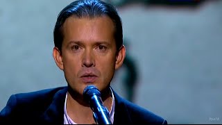 Олег Погудин "Надпись на камне"