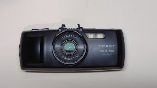 Замена аккумулятора  в видеорегистраторе Texet DVR 570FHD