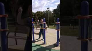 Совместное творчество сближает!!