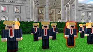 Wer ist der echte Donald Trump?