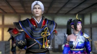戦国無双 ～真田丸～ ＃６０  エピローグ（終章 夢幻）【PS4】