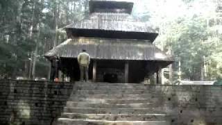 Hadimba   Mandir Manali
