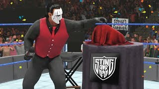 WWE 2K19 Epic Custom Championship Belt Reveals! | Universe Mods (Top 5)