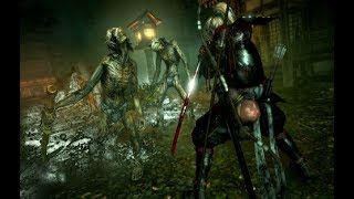 Nioh Complete Edition, часть 4