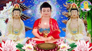 MÙNG 3 Tết Mở Kinh Phật Tài Lộc Ùn Ùn Vào Nhà Luôn Gặp May Mắn Gặp Hên - Kinh Phật