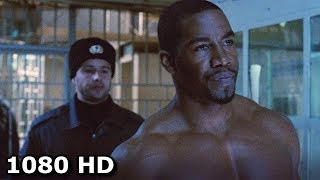 Джордж Чемберс попадает в русскую тюрьму | Неоспоримый 2 (2005)