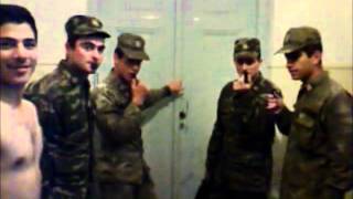 ΣΕΑΠ - ΠΡΩΤΟ ΕΓΕΡΤΗΡΙΟ ΥΕΑ/Α - MILITARY FIRST REVEILLE