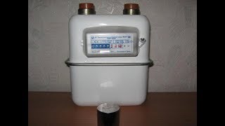 30Х10 неодимовый магнит для счетчика газа, Gallus 2000 G1,6, G2,5, G4 («Actaris») • РЛ-4