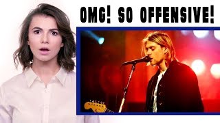 20 OLD SONGS THAT ARE OFFENSIVE™ NOW!