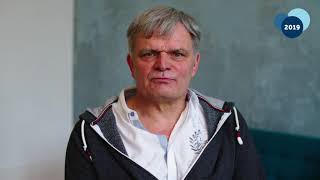 Herausragender Darsteller: Till Huster / Theaterpreis Hamburg – Rolf Mares