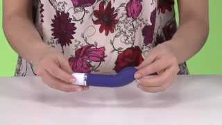 Lovehoney G-Whizz Silicone G-Spot Vibrator
