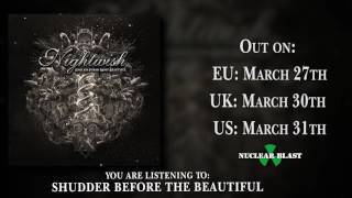 NIGHTWISH  Shudder Before The Beautiful (русские субтитры)
