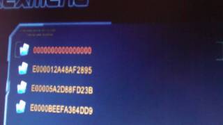 How to Install Xexmenu and FTP to your hdd on a jtaged console