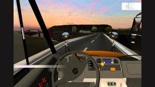Rigs of Rods - 2007 Thomas Saf T Liner C2 MP