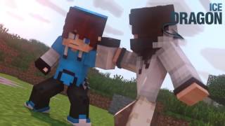 TOP 10 MINECRAFT INTRO ANIMATIONS MAKERS #21 + Скачать/Download Видео