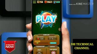 Play Ludo Game Earn Daily Rs.5000 Paytm Cash || Game खेलकर रोज कमाओ 5000₹ बिलकुल Free || 2018