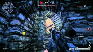 Warface. Клан -МотоБратство- vs Мо_Н_о_Л_иТ ...завалили мемори комплиментами)))