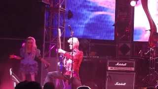 Mad T Party - Sweet Child O Mine
