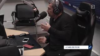 Владимир Соловьев про дело об изъятых 9 миллиардах рублей * Полный контакт (13.09.16)