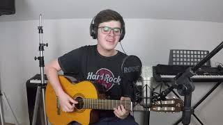 MASH-UP Just The Way You Are & Nothin' On You (Bruno Mars) - Léo Maltaca