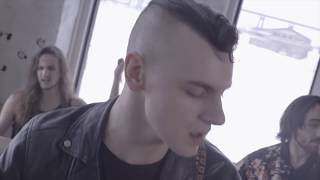 Jesse Merineau - That Night (Official Music Video)