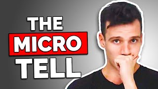 How To Spot A Liar