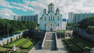 Ключевые объекты 2015 года и процесс производства плитки