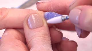 Guida su Come Rimuovere l'Acrilico in Modo Sicuro - Tutorial Naio Nails