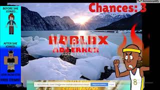 Roblox Ads Error GA 33