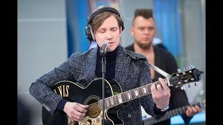 Вячеслав Мясников   - Папа, Со Мной Побудь (LIVE @ Авторадио)