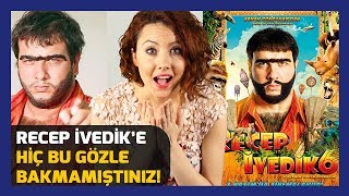 Recep İvedik Aslında Kim?