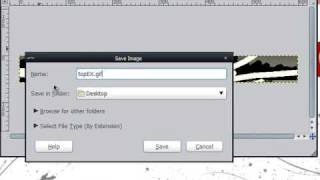 How To Change Your uCoz Banner - Simple Method