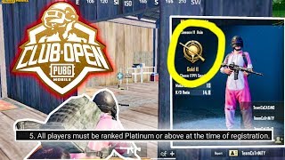 Hacking in pmco qualifiers | hacker playing pmco | PMCO 2020