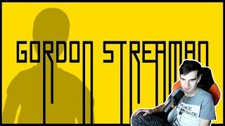 БРАТИШКИН ИГРАЕТ: GORDON STREAMAN