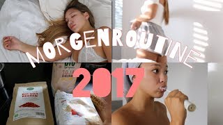 Meine MORGENROUTINE am Wochenende ♡ -Adorable Caro
