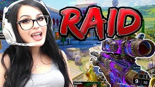 BEASTING ON BLACK OPS 3 MULTIPLAYER DLC GAMEPLAY