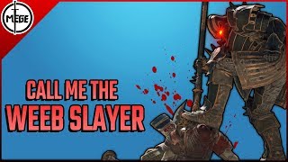CALL ME THE WEEB SLAYER! - the Parry God enters 2v2! [For Honor]