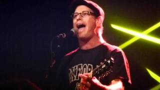 Corey Taylor - "Spit It Out"