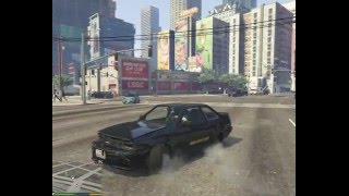 GTA5 + AMD A4 6320 + GTX 750 Ti