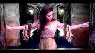 DJ Youcef AKA Zâd Feat Diana Haddad - La Fiesta - █▬█ █ ▀█▀