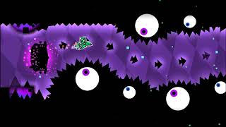 "Paradigm Shift" by GD Jose l Geometry dash