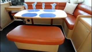 2008 LAGOON 420 Catamaran Listed by Edwards Yacht Sales