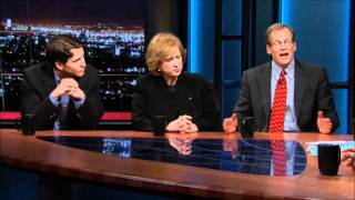 Bill Maher Evolution and Science