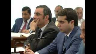 Երևանյան շքամուտքերը շարունակվում են վերանորոգվել