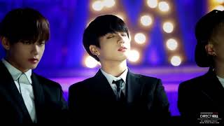 Jungkook [Playboy Shit]